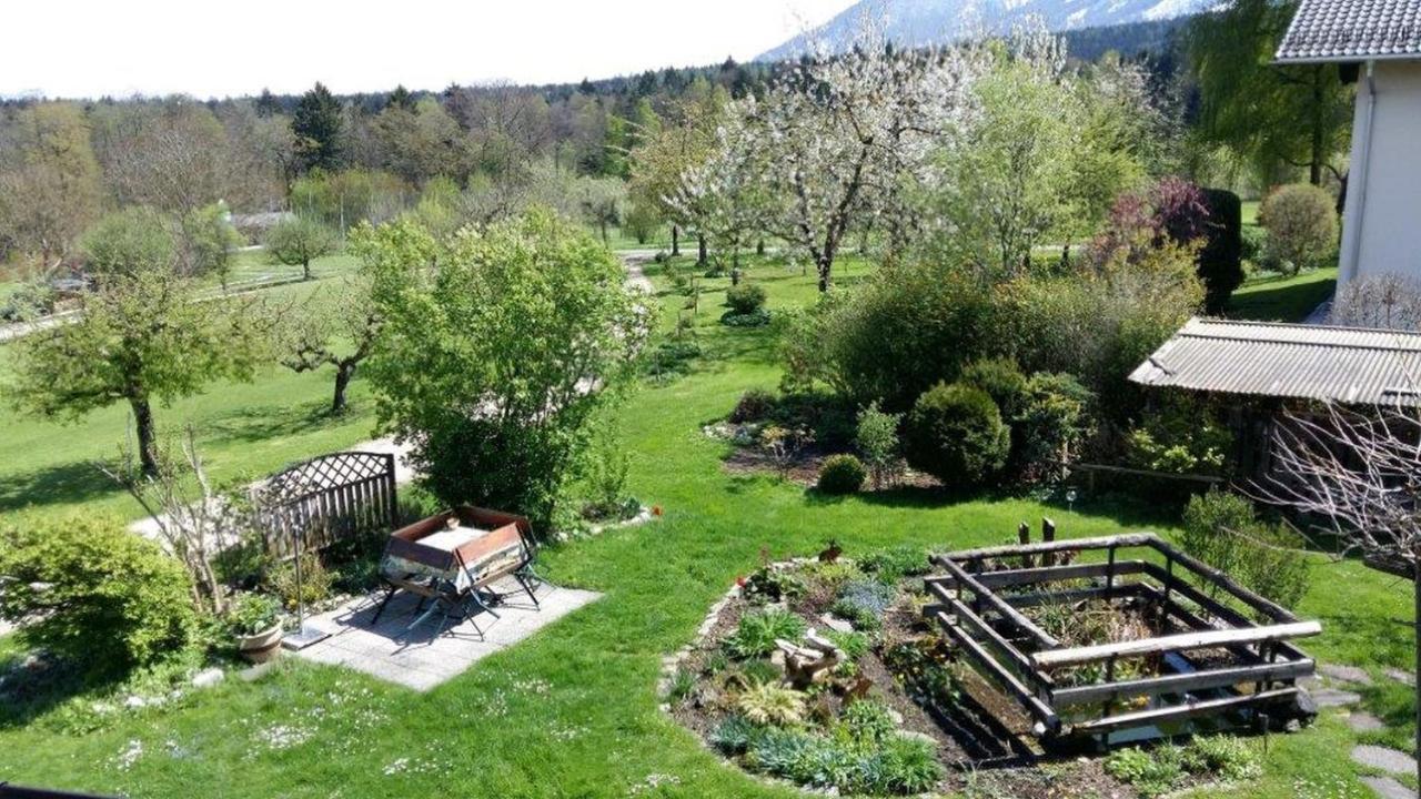 Kurhotel Schlossberghof Marzoll Bad Reichenhall Exterior foto